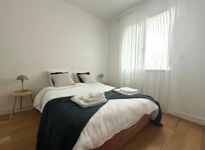 Appartements L-Aurea : photos des chambres
