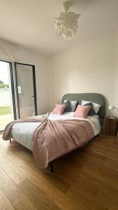 Appartements L-Aurea : photos des chambres