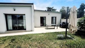 Appartements L-Aurea : photos des chambres