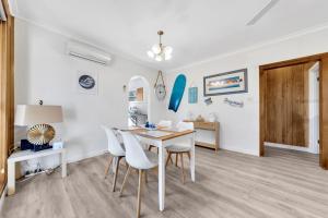 6 Bed-Spirit of Tasmania- 2 Mins -Shore GetAway