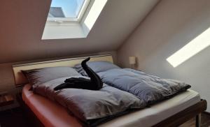 Komfort-Fewo Maisonette-Traum- für Genießer