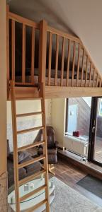 Komfort-Fewo Maisonette-Traum- für Genießer