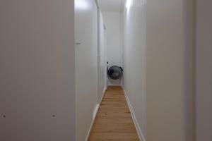 Panorama-Apartment mit Balkon und Traumblick