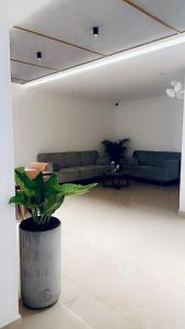 Portico Service Apartments