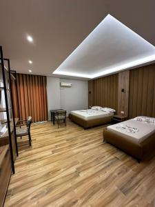 New Donantelo Hotel