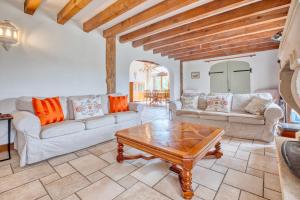 Villas La Maison Roudier : photos des chambres