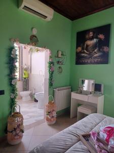 Guest House Villa Paradise Garden