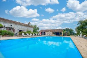 Villas La Maison Roudier : photos des chambres