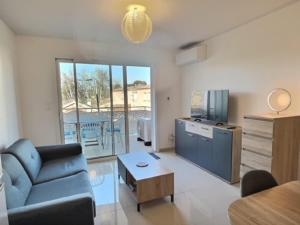 A 150m de la plage - Coquet appartement pour 4 per - 3hvězdičkové hotely ve městě Vias