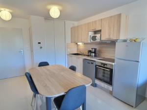 A 150m de la plage - Coquet appartement pour 4 per