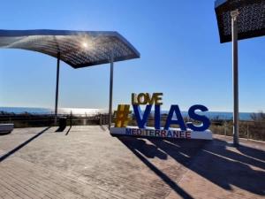 A 150m de la plage - Coquet appartement pour 4 per