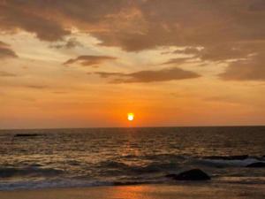 Madampa Ganga Villa.