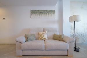 YourSpain Apartament S243B Heated pool