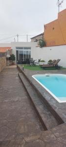 MARCELA&JOAQUIN MOUNTAIN HOUSE