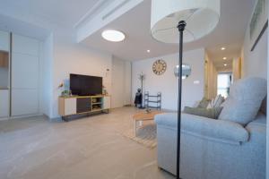 YourSpain Apartament S243B Heated pool