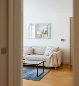 1 Bed Apartment in Canary Wharf