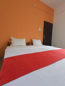 Marina Cliff - Strutture non classificate a Varkala