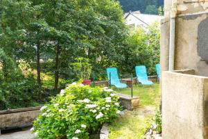 Chambres dhôtes A la Fecht Nature et Bien-être