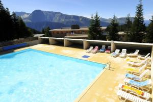 Appartements V DU BACHAT - Silene D11 : photos des chambres