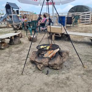 Uszate Ranczo Malinka