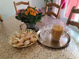 Gîte de la porte des Princes à Courthézon