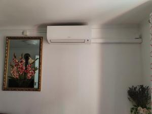 Maisons de vacances Gite de la porte des Princes a Courthezon : photos des chambres