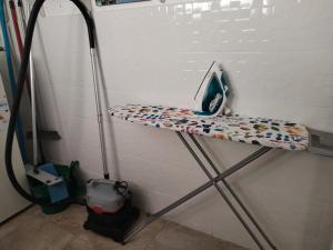 Maisons de vacances Gite de la porte des Princes a Courthezon : photos des chambres