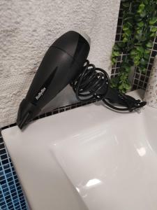 Maisons de vacances Gite de la porte des Princes a Courthezon : photos des chambres