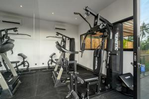 Villa Louna KVYZ3 by BaliSuperHost