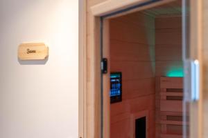 B&B / Chambres d'hotes Chambres d'hotes A la Fecht Nature et Bien-etre : photos des chambres
