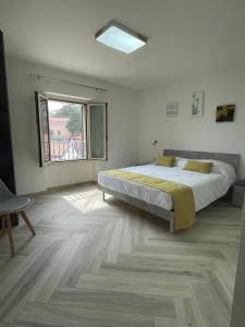 Großes Doppelzimmer