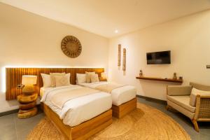 Villa Louna KVYZ3 by BaliSuperHost