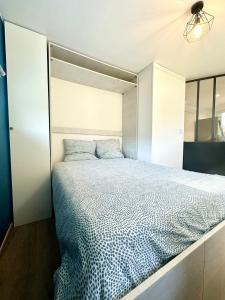 Cosy & Chill Appartements - 10 min de la mer - Jardin, Netflix, terrasse, fibre & parking