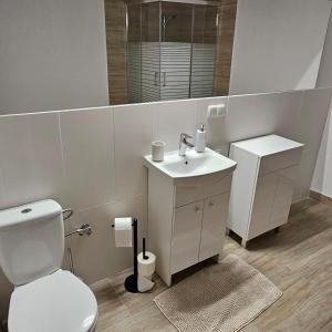 Apartamenty Tadeusza Kościuszki 3 Bursztynowy