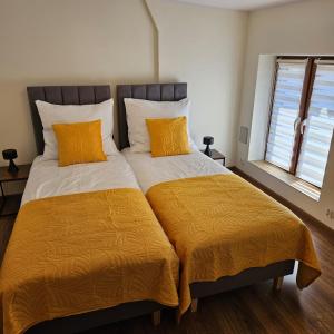 Apartamenty Tadeusza Kościuszki 3 Bursztynowy