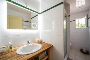 Sable entre les Orteils - Studio vue mer