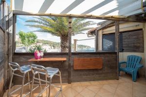 Sable entre les Orteils - Studio vue mer