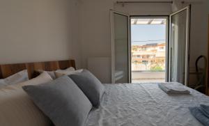 Koroni Seaside Private Beach Residence A