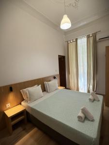 Double or Twin Room with Private Bathroom room in Pouso Dos Anjos