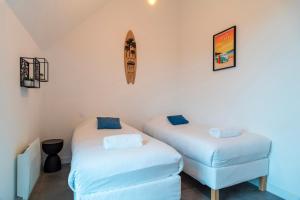 Surfinnest - Proche centre ville Plouharnel