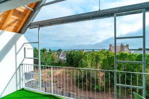 Maisons de vacances Surfin-nest - Proche centre ville Plouharnel : photos des chambres