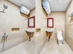 Wooden Park Hotel - Near DLF IT Park