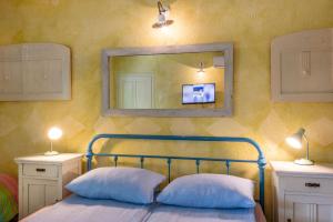 Villa Liberat and Foska, a private nature oasis, ideal for large groups