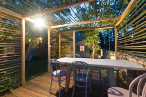 Villa Liberat and Foska, a private nature oasis, ideal for large groups