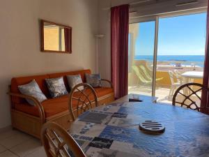 Alizea Beach - 50m from the beach apartment for 6