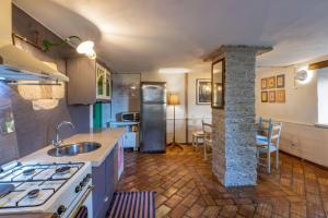 Villa Liberat and Foska, a private nature oasis, ideal for large groups