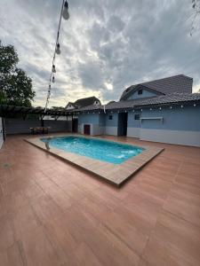 Eiffel Villa Homestay Melaka