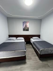 Eiffel Villa Homestay Melaka