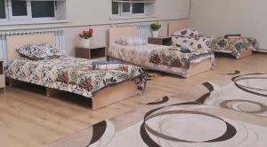 Guest house Comfort