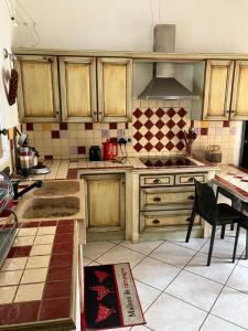 Villas Coeur de maison : photos des chambres